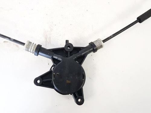 Front right window mechanism MAZDA RX-8 (SE, FE) 1.3 (FE103, SE3P) | BP35511373C23 - Image 2