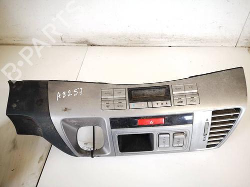 Used Climate control Climate control HONDA FR-V (BE) 1.8 (BE1) (140 hp) 35238150 35238150