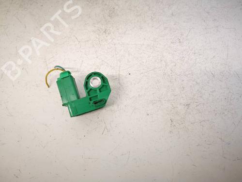 Electronic module CITROËN C5 III (RD_) 1.6 HDi 110 (RD9HZC) | BP36759597M83 - Image 3