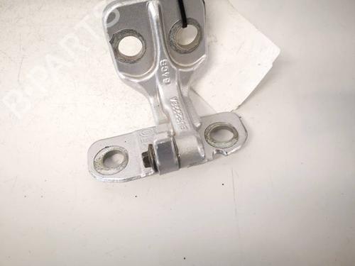 Used Hinge/Door check strap Hinge/Door check strap PEUGEOT BOXER Van 2.0 BlueHDi 130 (130 hp) 34230113 34230113