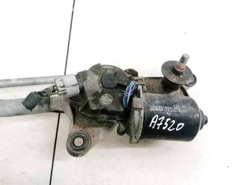 Used Front wiper motor Front wiper motor HONDA STREAM (RN) 2.0 16V (RN3) (156 hp) 35478180 35478180
