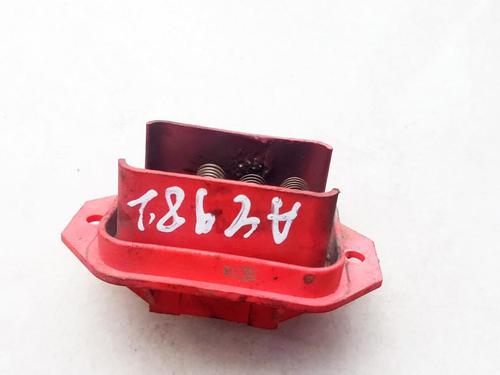 heater-resistor-audi-100-c4-avant-4a5-1990-1991-1992-1993-1994-35865771 main image