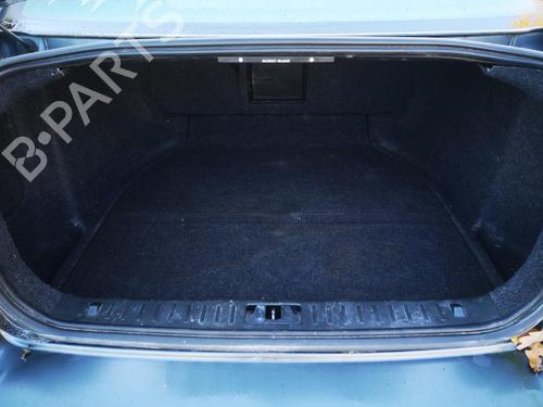 Electronic module VOLVO S80 II (124) 2.4 D | BP32621897M83