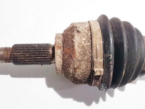 Left front driveshaft JAGUAR X-TYPE I (X400) 2.5 V6 All-wheel Drive | BP35472016M38 - Image 2