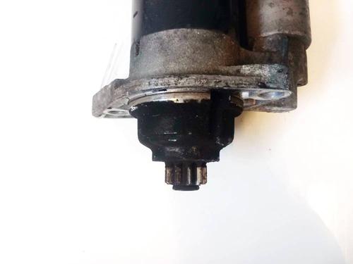 Starter AUDI A6 C6 (4F2) 2.4 | BP35357227M8 - Image 3