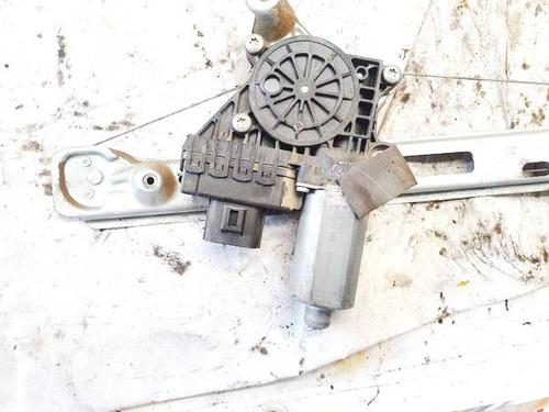 Used Right rear window motor Right rear window motor 35272516 35272516
