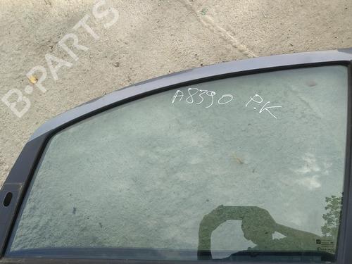 Used Front left door window Front left door window 35397801 35397801