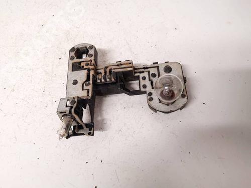 Used Lamp holder Lamp holder 35184087 35184087