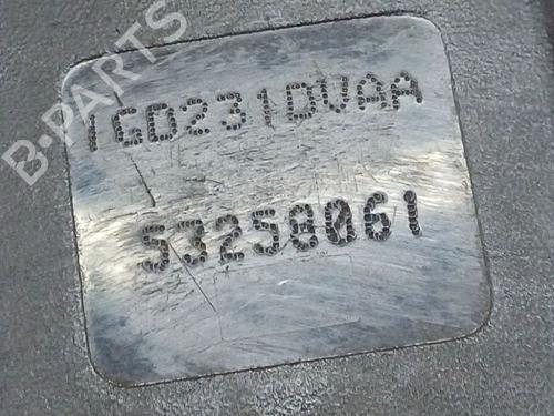 Seat buckle KIA CEE'D Hatchback (ED) 1.6 CRDi 115 | BP38715590I32 - Image 4