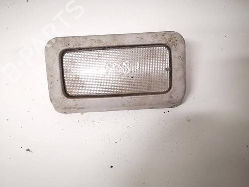 Kabinelys Kabinelys CITROËN JUMPER II Bus 2.2 HDi 120 (120 hp) 35317955 35317955