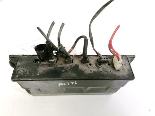 Electronic module CITROËN C8 (EA_, EB_) 2.0 HDi | BP35470201M83 - Image 2