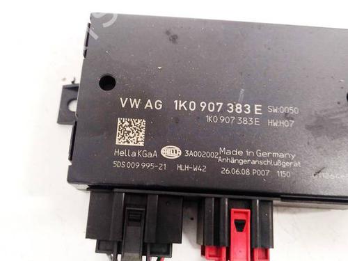 Electronic module VW PASSAT B6 (3C2) 2.0 TDI | BP39484070M83 - Image 2