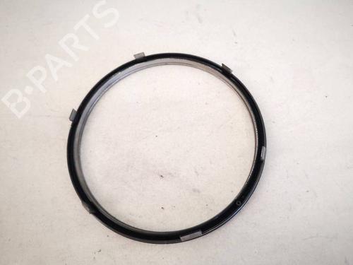 Grill CHEVROLET CAPTIVA (C100, C140) 2.0 D | BP35326565C40 - Image 2