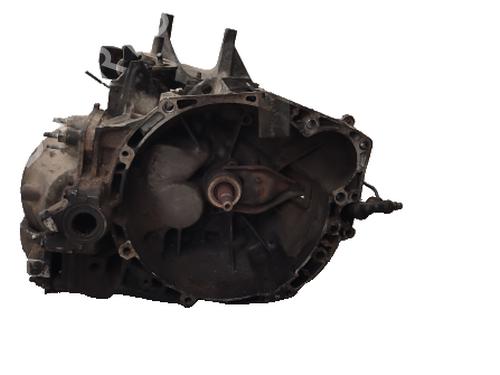 Used Gearbox Gearbox PEUGEOT 407 (6D_) 2.0 (6DRFNB, 6DRFNE) (136 hp) 35399988 35399988