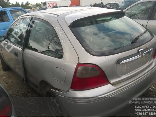 Fuse box ROVER 200 II Hatchback (RF) 220 D/SD | BP33480077E1 - Image 6