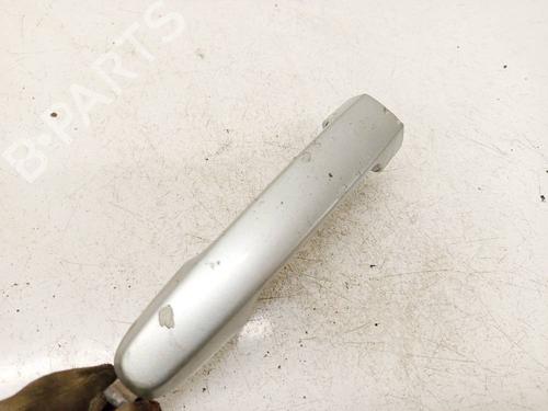 Used Rear left exterior door handle Rear left exterior door handle TOYOTA AVENSIS VERSO (_M2_) 2.0 D (CLM20_, CLM20R) (116 hp) 36517976 36517976