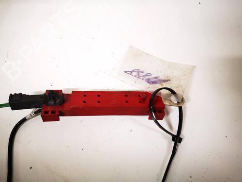 Electronic module VOLVO V50 (545) 1.6 D | BP34823032M83 - Image 2