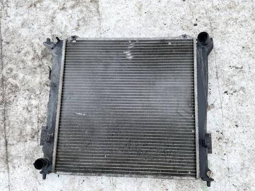 Water radiator HYUNDAI i30 (FD) 1.6 CRDi | BP34976413M31 - Image 3
