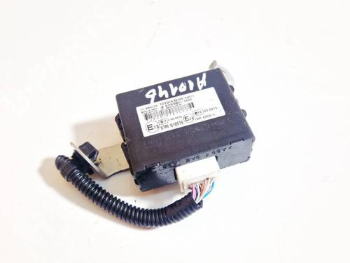 Used Electronic module Electronic module 35026702 35026702
