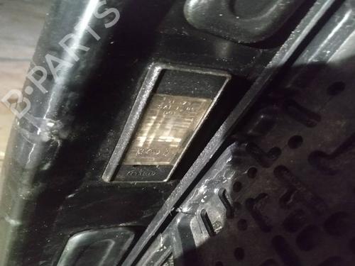 Used Licence plate light Licence plate light 35320047 35320047
