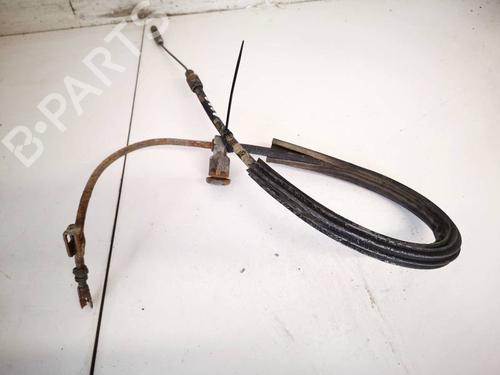 Used Cable Cable MERCEDES-BENZ C-CLASS (W204) C 200 CDI (204.001) (136 hp) 35109497 35109497