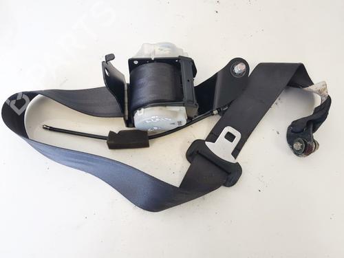 Used Rear right seatbelt Rear right seatbelt 35538637 35538637