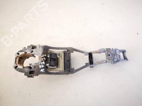 front-left-exterior-door-handle-skoda-fabia-i-6y2-1999-2000-2001-2002-2003-2004-2005-2006-2007-2008-35426160 main image