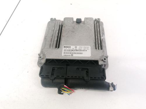 Used Engine control unit (ECU) Engine control unit (ECU) MITSUBISHI OUTLANDER II (CW_W) 2.0 DI-D (CW8W) (140 hp) 32899797 32899797