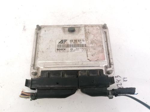 Used Engine control unit (ECU) Engine control unit (ECU) FORD GALAXY I (WGR) 1.9 TDI (115 hp) 32911096 32911096