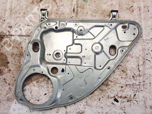 Used Rear right window mechanism Rear right window mechanism FORD C-MAX (DM2) 1.8 (125 hp) 35522956 35522956
