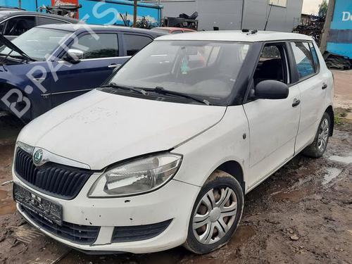 Electronic module SKODA FABIA II (542) 1.2 12V | BP33071624M83 - Image 5