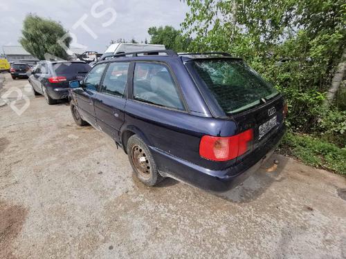 Pipe AUDI A6 C4 (4A2) 1.9 TDI | BP32551809M125  - Image 11