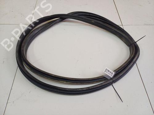 Used Rubber door seal Rubber door seal 34931742 34931742