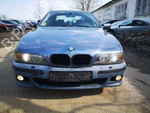 Switch BMW 5 (E39) 530 d | BP32916995I30  - Image 5