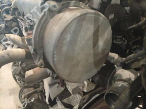 Bomba de vacío Bomba de vacío PEUGEOT 207 (WA_, WC_) 1.4 16V (95 hp) 37084260 37084260