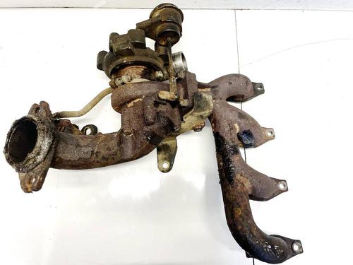 Used Turbocharger/Supercharger Turbocharger/Supercharger CITROËN JUMPER I Van (230L) 2.8 HDi (128 hp) 35316845 35316845