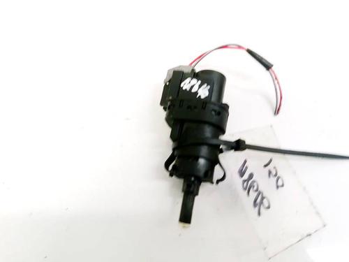 Used Electronic module Electronic module VOLVO S80 II (124) 1.6 DRIVe (114 hp) 35354550 35354550
