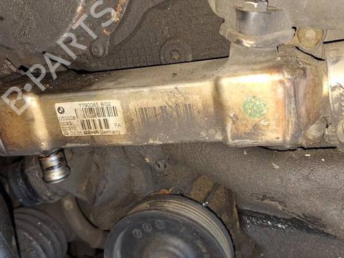 Egr BMW 1 (E87) 118 d | BP34928274M69 - Image 2