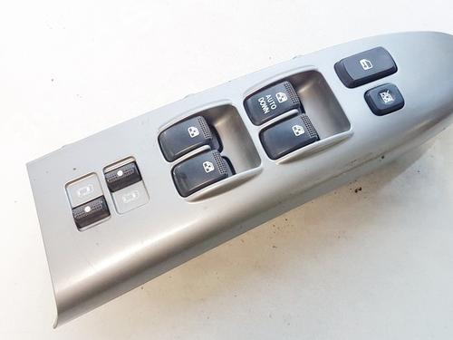 Used Switch Switch KIA CARNIVAL / GRAND CARNIVAL III (VQ) 2.9 CRDi (185 hp) 33099694 33099694