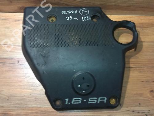 Used Upper protection Upper protection 35667025 35667025