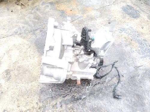Used Gearbox Gearbox SKODA FABIA IV (PJ3) 1.0 TSI (95 hp) 40242321 40242321