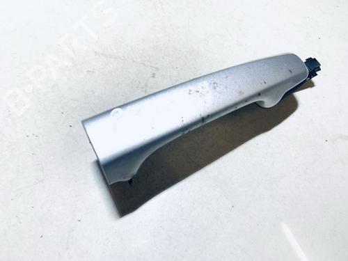 front-left-exterior-door-handle-volvo-v50-545-2003-2004-2005-2006-2007-2008-2009-2010-2011-2012-35570295 main image