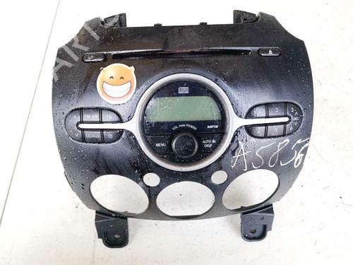 Used Radio Radio 35627092 35627092