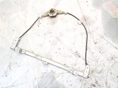 Used Front left window mechanism Front left window mechanism 35294038 35294038