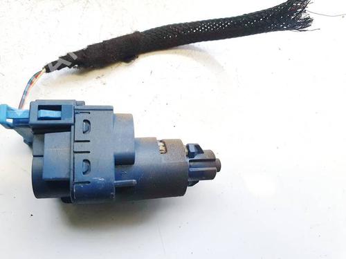 Electronic module SKODA FABIA II (542) 1.6 TDI | BP35181695M83 - Image 2