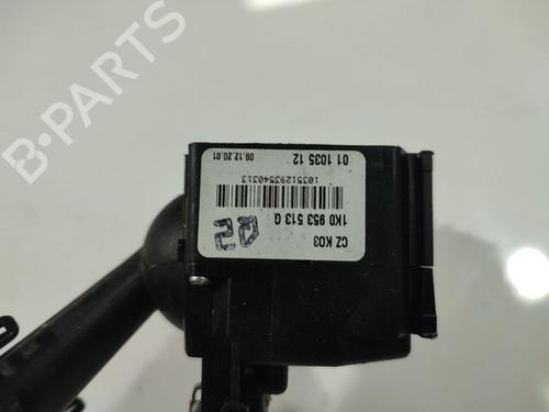 Warning switch VW GOLF V (1K1) 2.0 TDI 16V | BP34915467I22 - Image 3