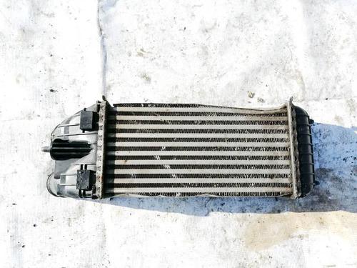 Used Intercooler Intercooler OPEL CROSSLAND X / CROSSLAND (P17, P2QO) 1.2 (75) (110 hp) 35107193 35107193