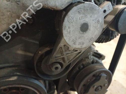 Pulley VW PASSAT B6 (3C2) 1.9 TDI | BP37253474M122 - Image 3