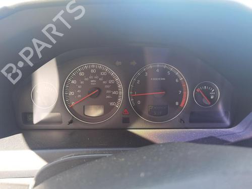 Electronic module VOLVO S60 I (384) 2.4 | BP32877578M83 - Image 11