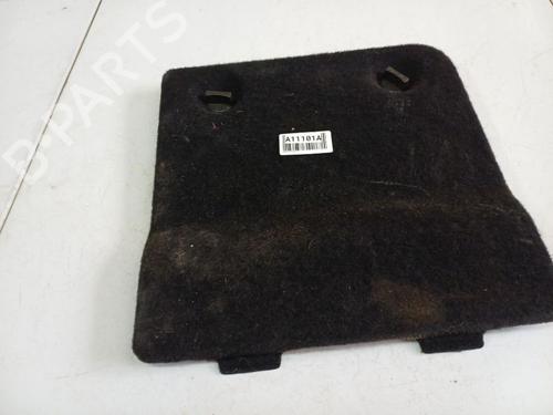 Used Boot lining Boot lining PEUGEOT 407 (6D_) 2.0 HDi 135 (6DRHRH, 6DRHRE, 6DRHRG, 6DRHRJ) (136 hp) 34816624 34816624